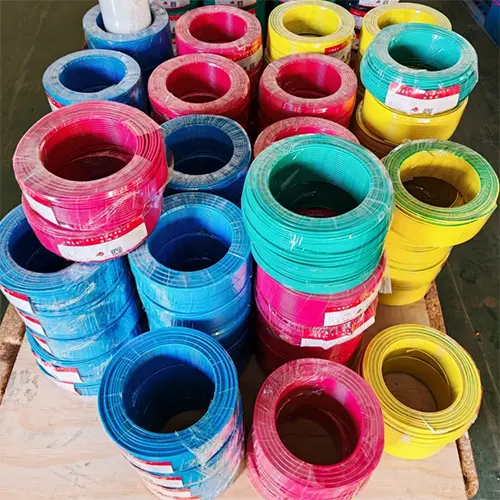 Dây PVC là gì? Lợi ích & Tại sao bạn nên sử dụng nó