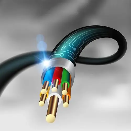 Ngành cáp điện Trung Quốc dẫn đầu thế giới