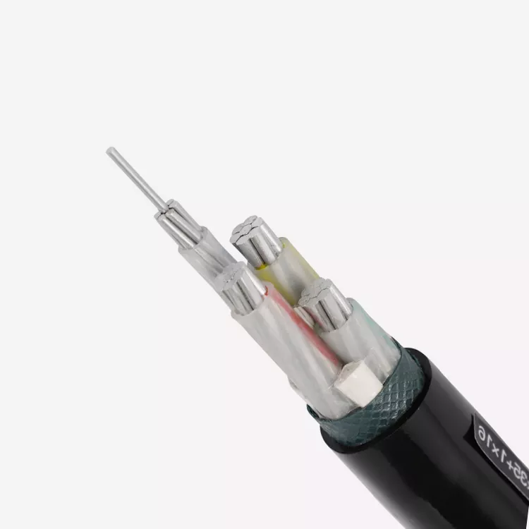 Cáp nguồn nhôm PVC XLPE là gì và tại sao nó được sử dụng rộng rãi trong các hệ thống điện hiện đại