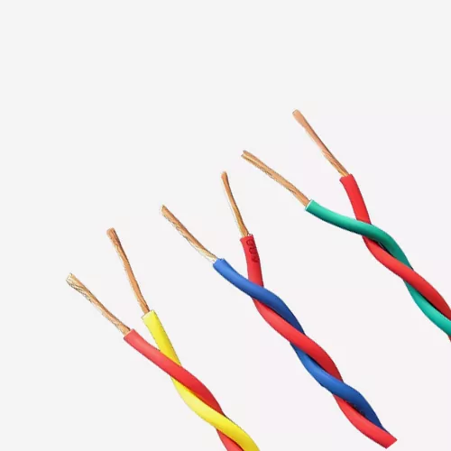 Dây xoắn linh hoạt là gì và tại sao nó lại cần thiết trong các giải pháp đi dây hiện đại