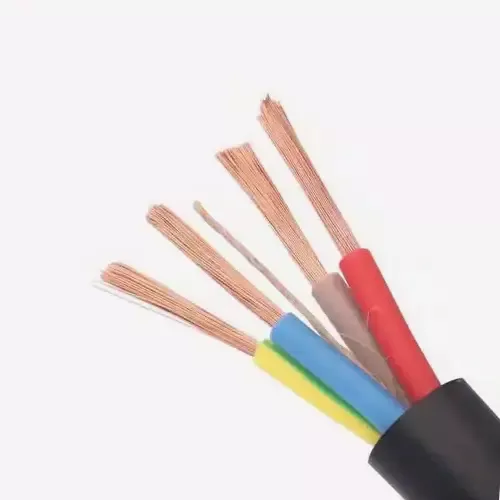 Tại sao bạn nên chọn cáp điều khiển linh hoạt vỏ bọc cách điện PVC lõi đồng cho các dự án điện của mình Tại sao bạn nên chọn cáp điều khiển linh hoạt vỏ bọc cách điện PVC lõi đồng cho các dự án điện của mình