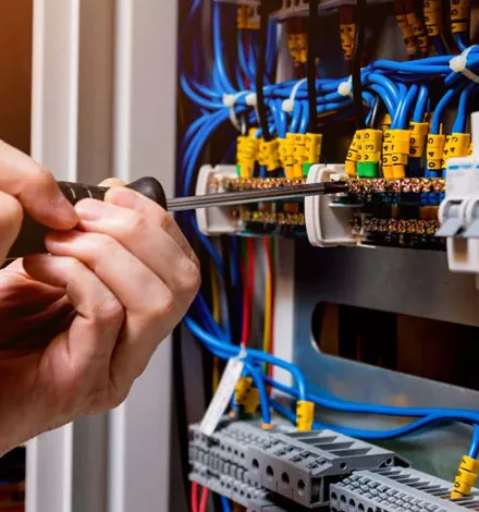 Điện thương mại