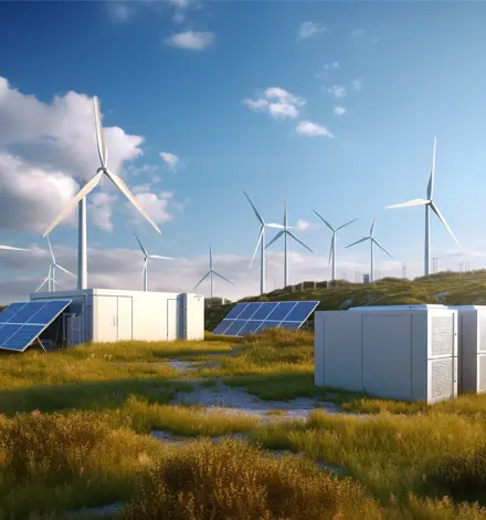 Hệ thống năng lượng và năng lượng