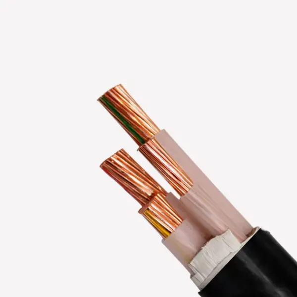 Cáp nguồn PVC LSZH FR XLPE